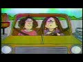 McDonald S Salads Cathy Comic Strip 1989 Commercial