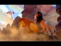 The Lion King - The Stampede - YouTube