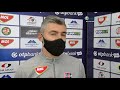 video: Fehérvár - PAks 2-2, 2021 - Edzői értékelések