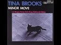 Tina Brooks - Nutville - 1958