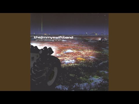 Yard Sale - The Jimmy Swift Band