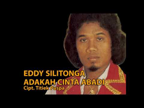 Eddy Silitonga - Adakah Cinta Abadi