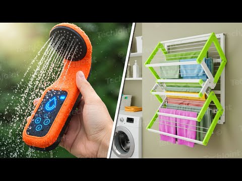 100 umwerfende TEMU-Gadgets, von denen Sie sich wünschen werden, Sie hätten sie schon früher gefu...