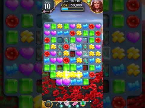 The Wizard of Oz Magic Match 190 - no boosters 👠