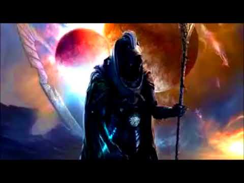 King Reaper   God of Death Subliminal