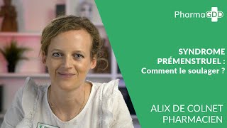 Comment soulager le syndrome prémenstruel ?