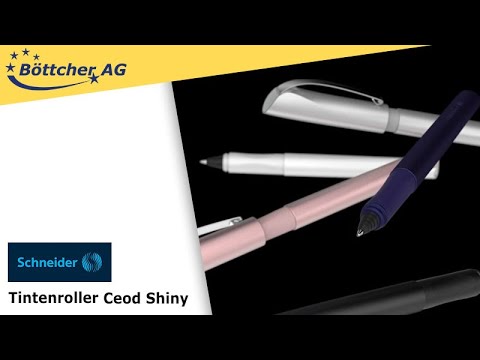 Tintenroller Schneider Ceod Shiny