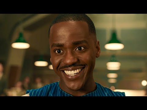 I AM the Doctor | UNIT Breaks Free of the Wish World | The Reality War | Doctor Who