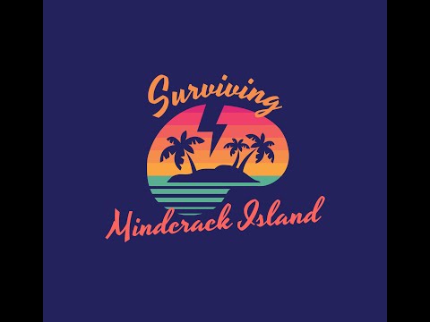 Surviving MindCrack Island Day 10 Part 1 Memory Lane