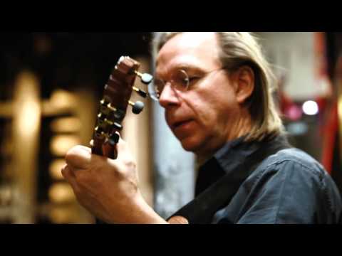 Mischpoke - Terk in Amerika