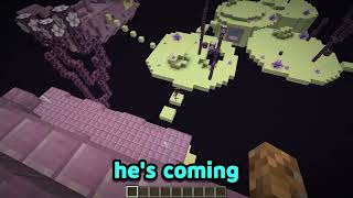 I Cheated Using //ADMIN HACKS in Hide and Seek Prop Hunt Minecraft