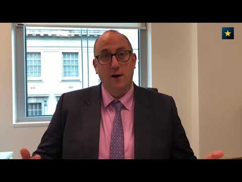 #BettingPeople Interview NICK RUST Chief Executive BHA 1/3