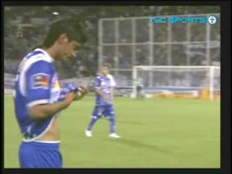 Godoy Cruz vs Huracan 12ª fecha apertura 08 FDP