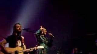 Michael Franti &amp; Marie Daulne - I Wanna Be So High