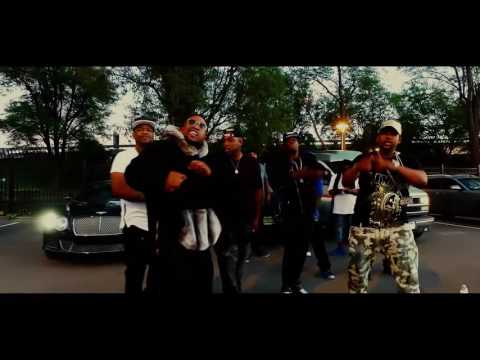 Ricky Styles - Can't Wait ft. Bandaide | Dir. @WETHEPARTYSEAN