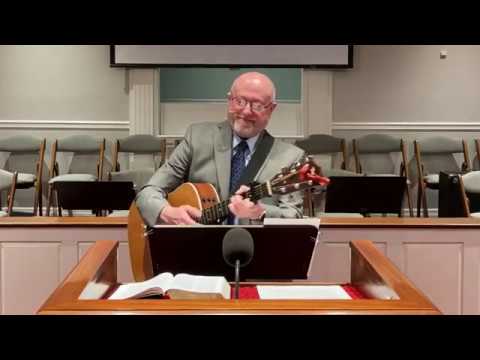 Once Again-Greg J 20200628 am Early