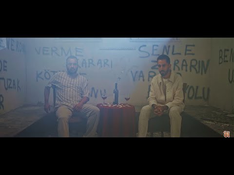 Bedo & Tekir - BENDEN UZAK DUR (Official Video)