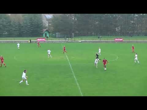 9.kolo 1.ligy dorostenek 22/23:1.FC Slovácko-FK Pardubice 4:2(3:2),2.pol.