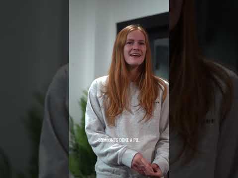 Square One - Small Group Personal Training video.