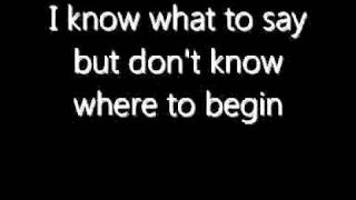 Hanson Underneath Lyrics