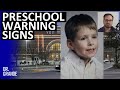 Did Preschool Misbehavior Predict Mall Shooting that Killed Eight? | Robbie Hawkins Case Analysis