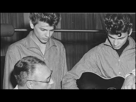 Burma Shave - Everly Brothers