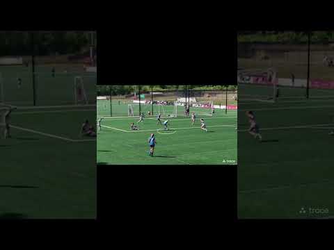 GA Game Weekend versus SC Wave and North Shore