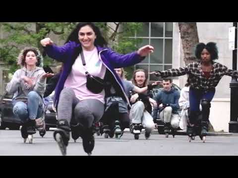 Slick Willies Commercial by MetFilm School