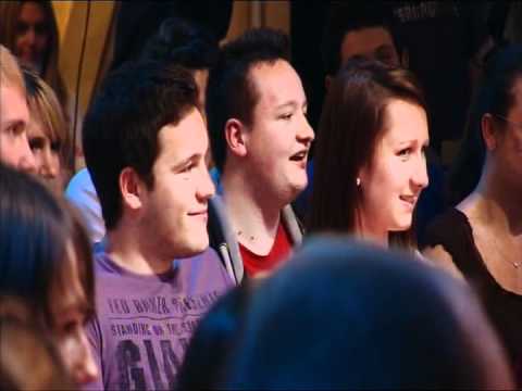 James Acaster   Walking Talking Robot