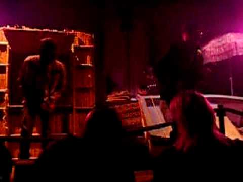 Shay, Kenz, Jer @Beatloverz - The American Dream