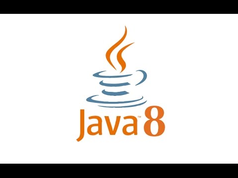 &#x202a;45- install Java 8 in Eclipse- تنصيب جافا&#x202c;&rlm;