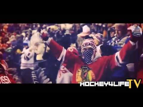 WINTER CLASSIC 2015 Washington Capitals VS Chicago Blackhawks