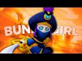 Bunny Girl Drill ⚡「 Edit For Lory 」