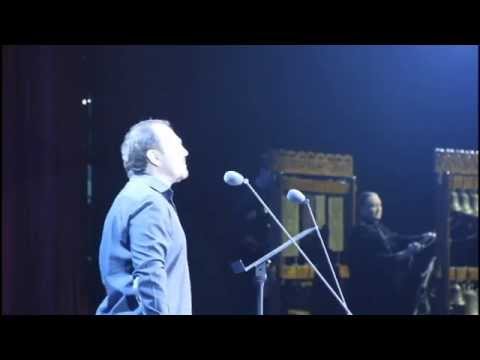 Андрей Вертузаев "Колокольный звон"