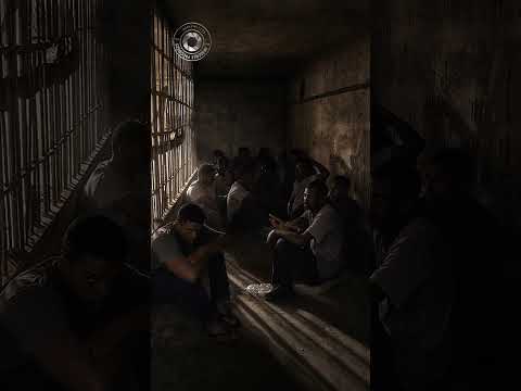 ⚪🌙 La Mujer de Blanco — Bartolinas de San Juan Talpa, La Paz.