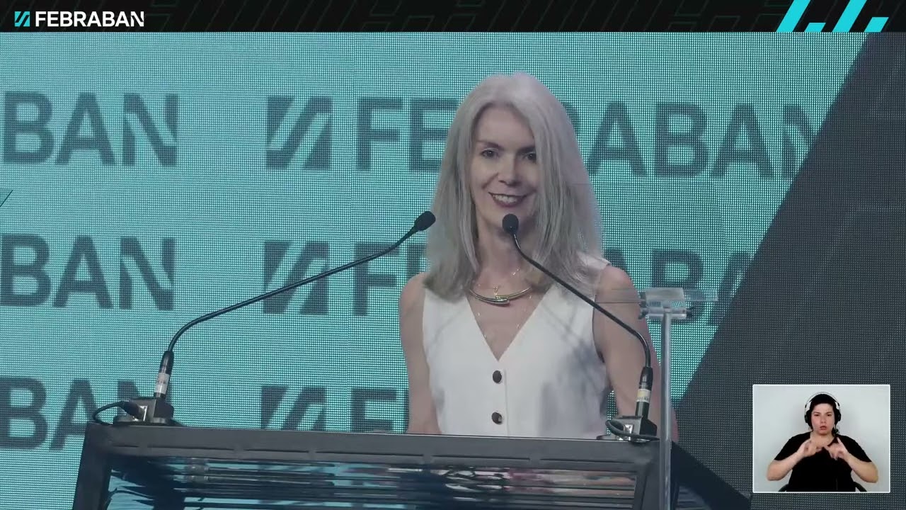 Almoço Anual dos Dirigentes de Bancos 2024