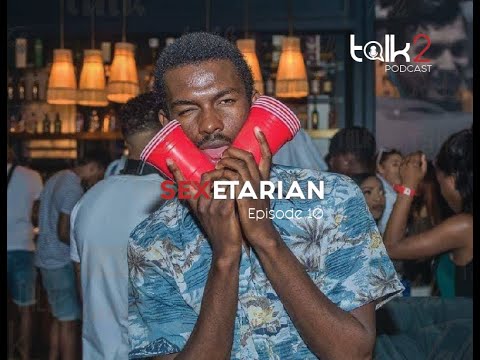 Talk2 Podcast S02 E10 | Sexetarian