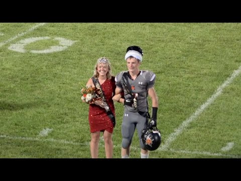 Culver Community Fall Homecoming 👑 9/15/2023