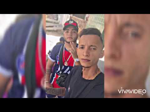 MC DU BLACK - TUDO ACONTECEU - FUNK 2021