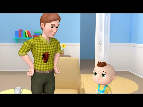 Apology Song for Kids 🤗 I Am So Sorry, Please Forgive Me! Say Please, Sorry | Good Habits Songs