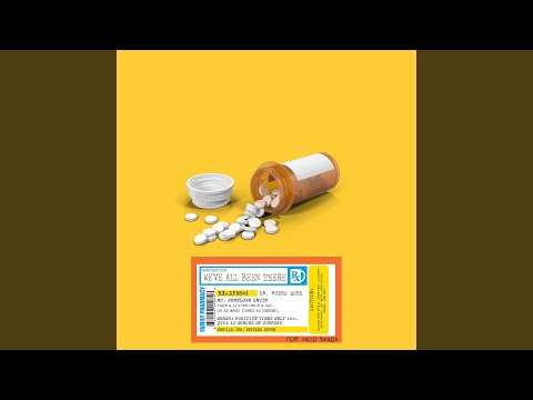 We've All Been There (feat. Mickey Shiloh)