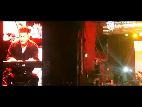 Festival del Balneario; La Cruz. Córdoba.  Argentina enero del 2026