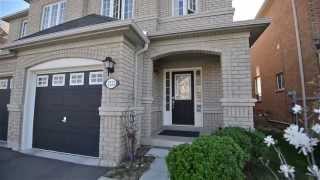 preview picture of video '5222 Tresca Trail Mississauga Shahid Mian'