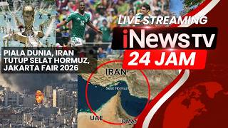 Download lagu π΄LIVE STREAMING INEWS TV 24 JAM mp3 Download lagu π΄LIVE STREAMING INEWS TV 24 JAM mp3