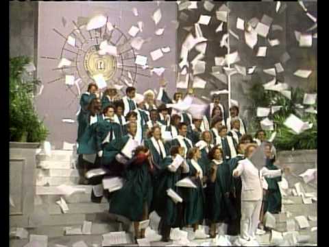 Federal Budget Revue - Stan Freberg