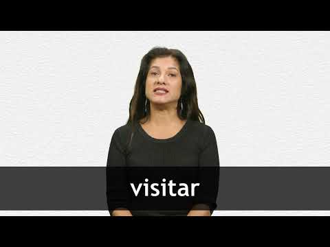 VISITAR TRANSLATION intelligence overview