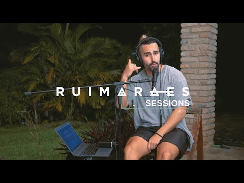 Ruimaraes - Imprevisto (Versão Xote Rap) | Yago Oproprio ft. Rô Rosa Cover