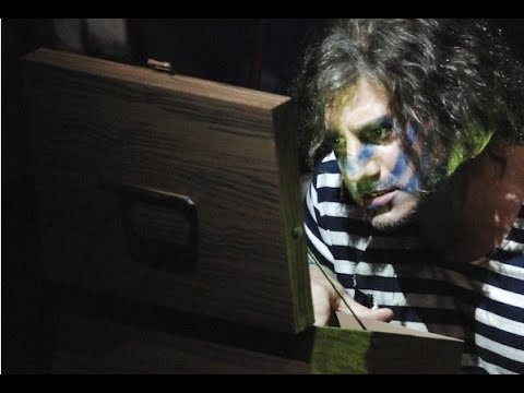 JOSÉ CURA, "Vesti la giubba" -- Pagliacci 2009