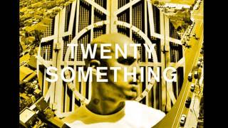 Pet Shop Boys - Twenty Something (Mix)