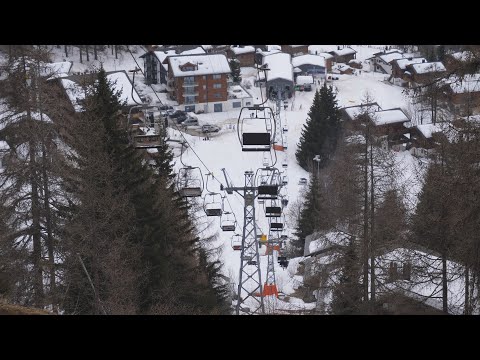 2-SBK Bellwald - Richinen